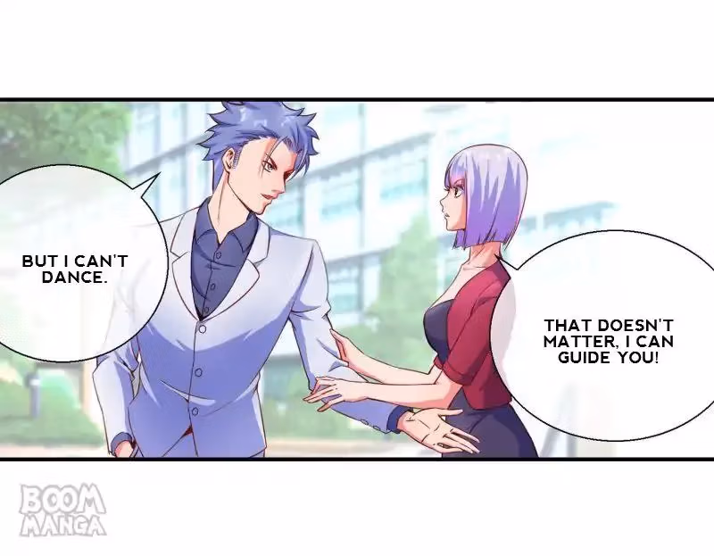 Ultimate Soldier in High School Chapter 73 page 17 - 