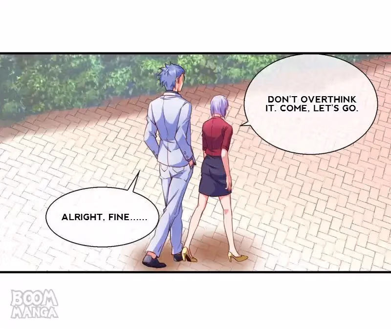 Ultimate Soldier in High School Chapter 73 page 18 - 