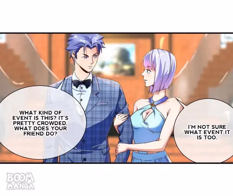 Ultimate Soldier in High School Chapter 73 page 20 - 