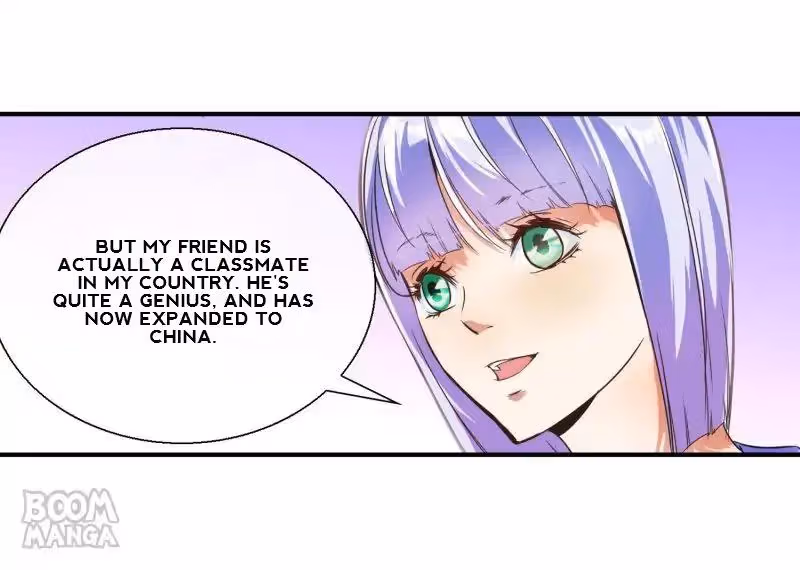 Ultimate Soldier in High School Chapter 73 page 21 - 