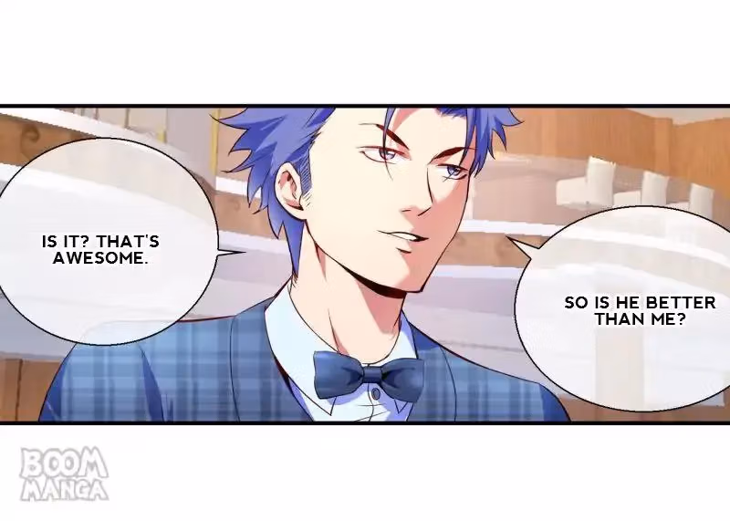 Ultimate Soldier in High School Chapter 73 page 22 - 