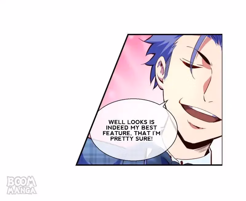 Ultimate Soldier in High School Chapter 73 page 24 - 
