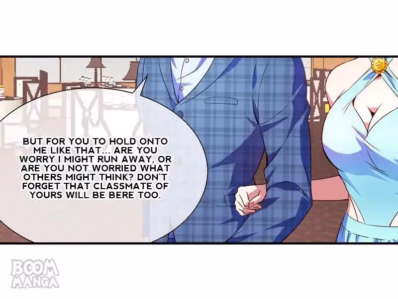 Ultimate Soldier in High School Chapter 73 page 25 - 