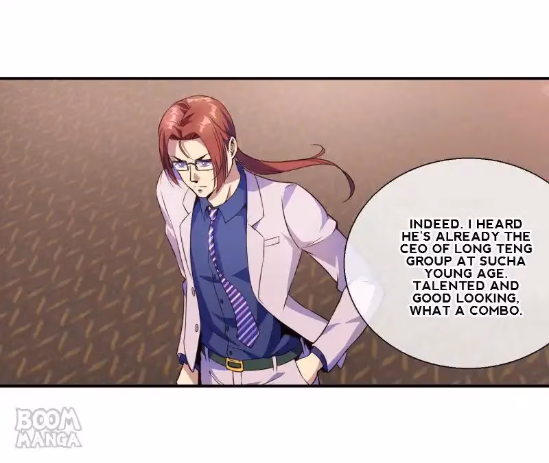 Ultimate Soldier in High School Chapter 73 page 30 - 