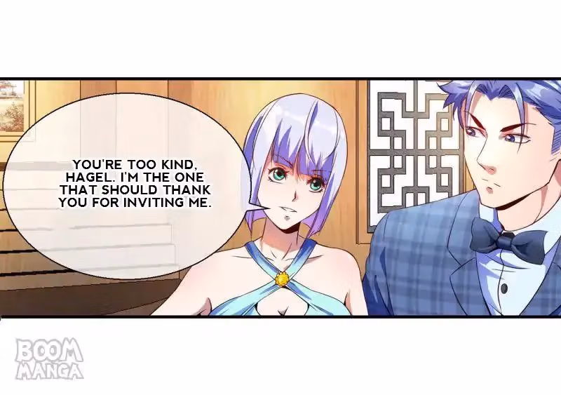 Ultimate Soldier in High School Chapter 73 page 33 - 