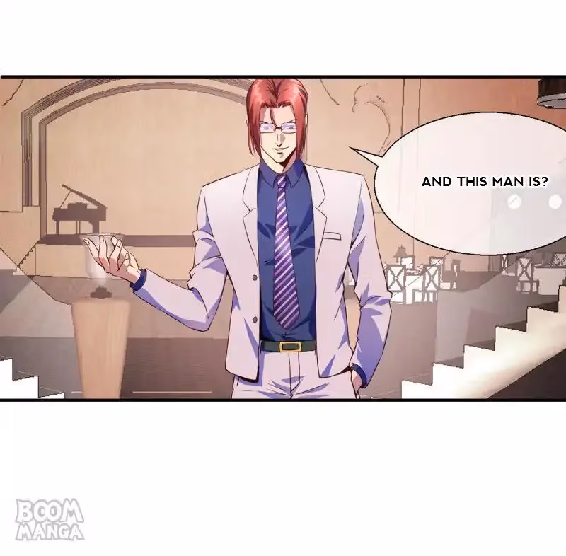 Ultimate Soldier in High School Chapter 73 page 34 - 