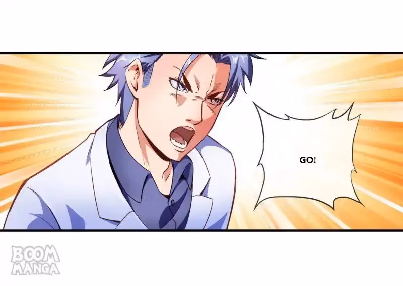 Ultimate Soldier in High School Chapter 73 page 6 - 