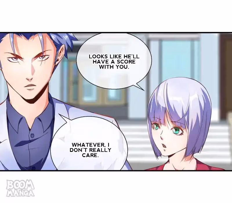 Ultimate Soldier in High School Chapter 73 page 8 - 