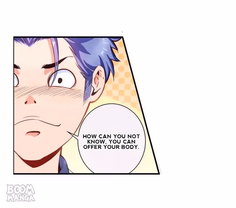 Ultimate Soldier in High School Chapter 73 page 10 - 