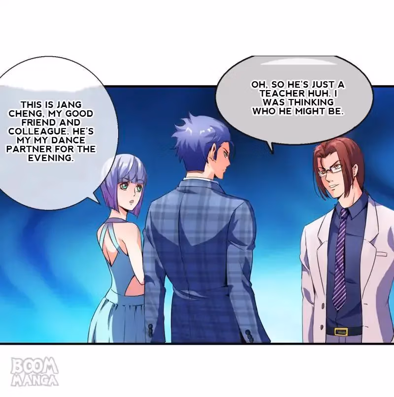 Ultimate Soldier in High School Chapter 74 page 2 - 