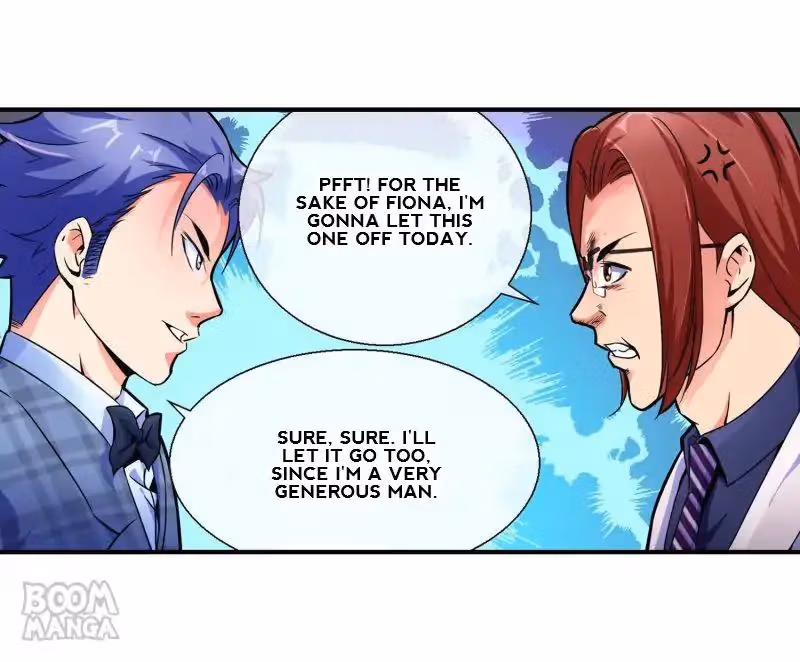 Ultimate Soldier in High School Chapter 74 page 11 - 