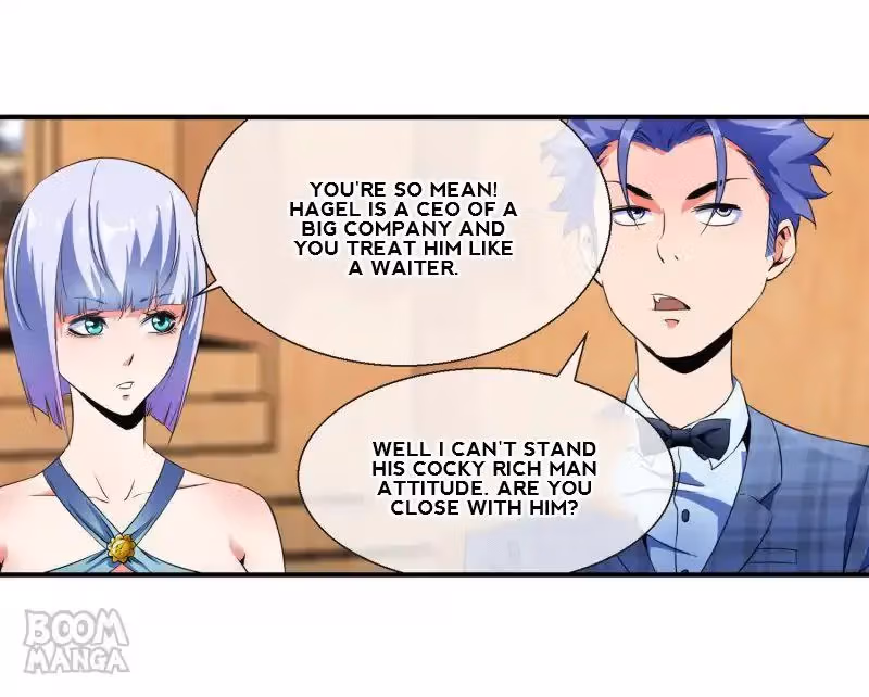 Ultimate Soldier in High School Chapter 74 page 14 - 