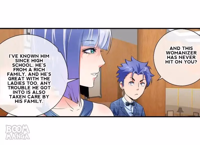 Ultimate Soldier in High School Chapter 74 page 15 - 
