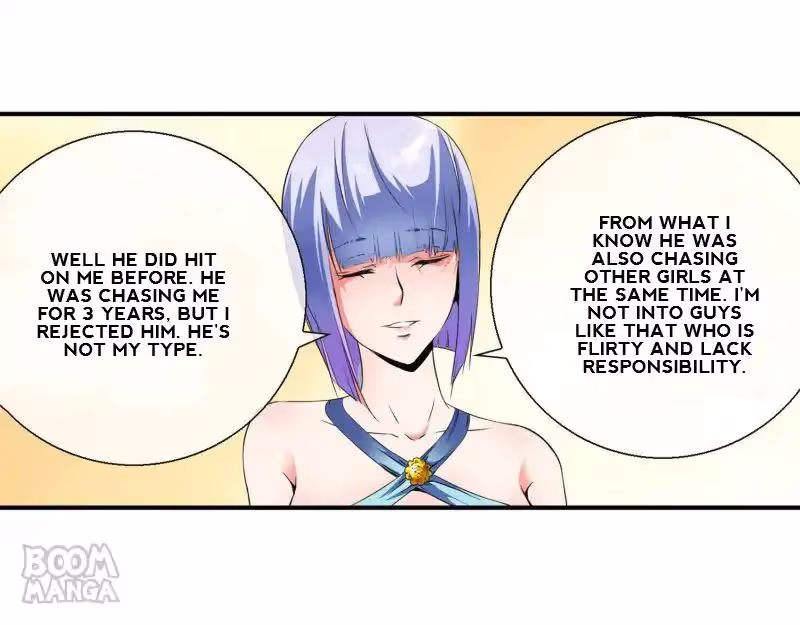 Ultimate Soldier in High School Chapter 74 page 16 - 