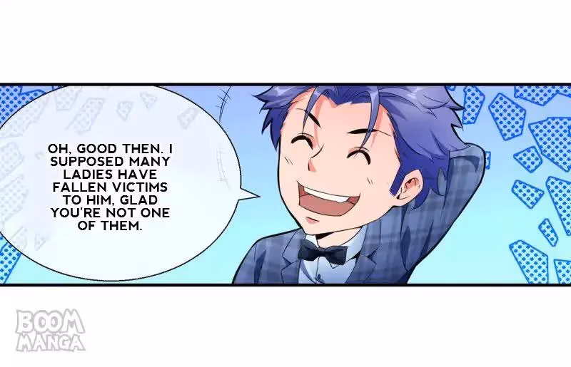 Ultimate Soldier in High School Chapter 74 page 17 - 