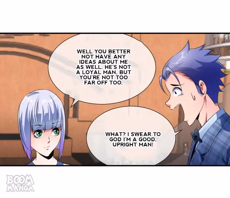 Ultimate Soldier in High School Chapter 74 page 18 - 
