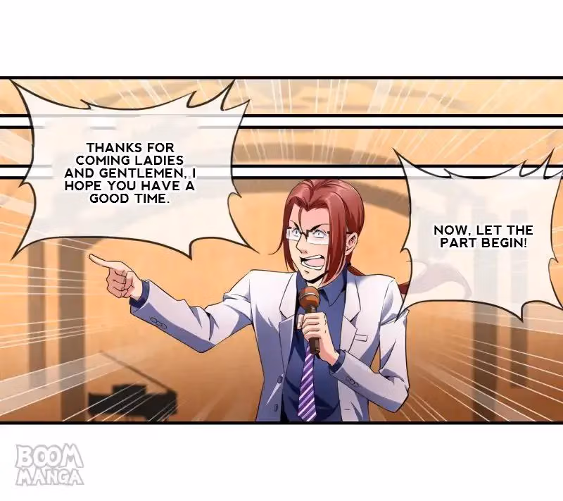 Ultimate Soldier in High School Chapter 74 page 19 - 
