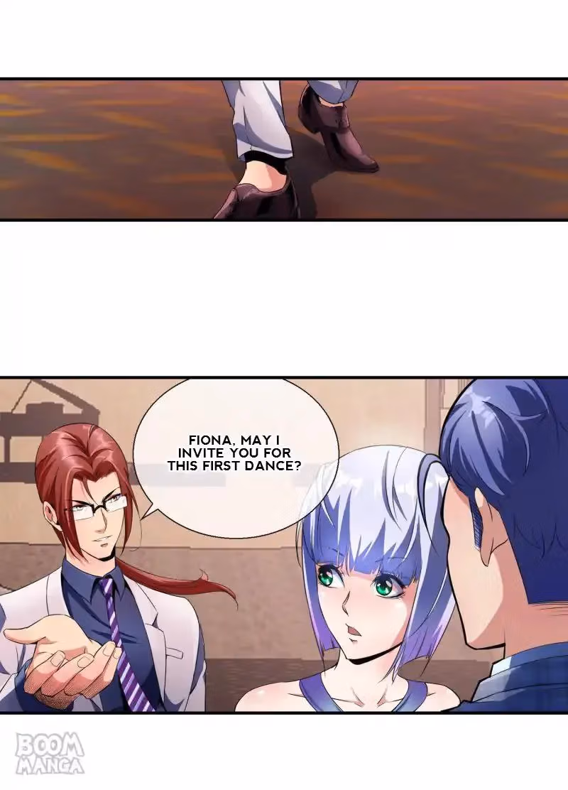 Ultimate Soldier in High School Chapter 74 page 20 - 