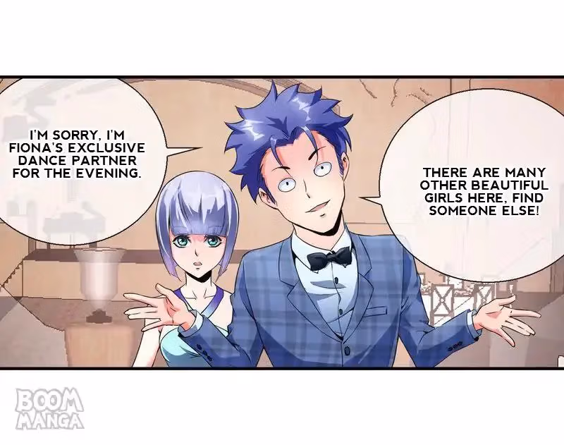Ultimate Soldier in High School Chapter 74 page 21 - 