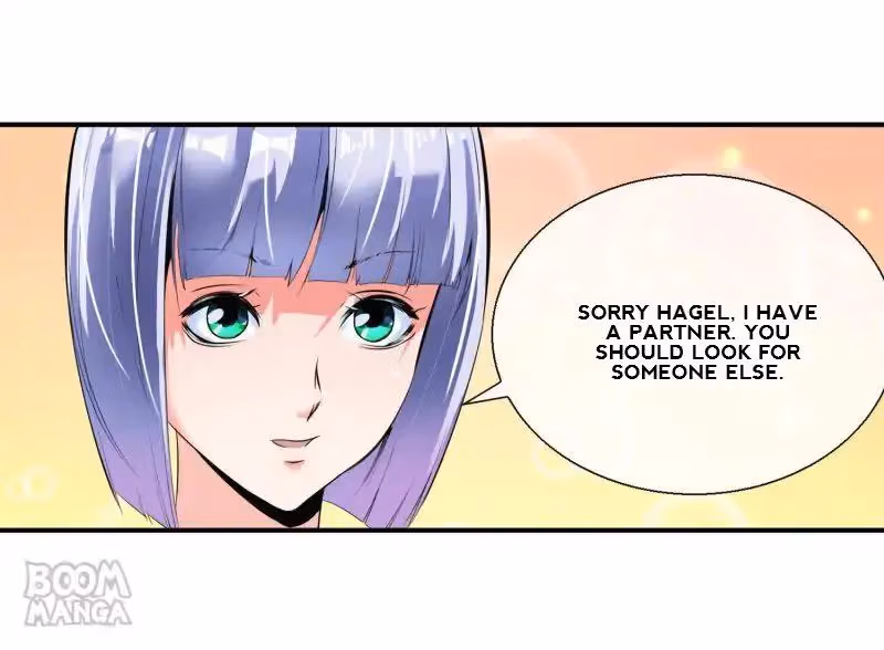 Ultimate Soldier in High School Chapter 74 page 23 - 