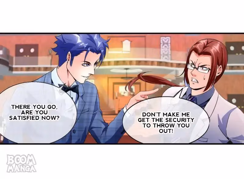 Ultimate Soldier in High School Chapter 74 page 24 - 
