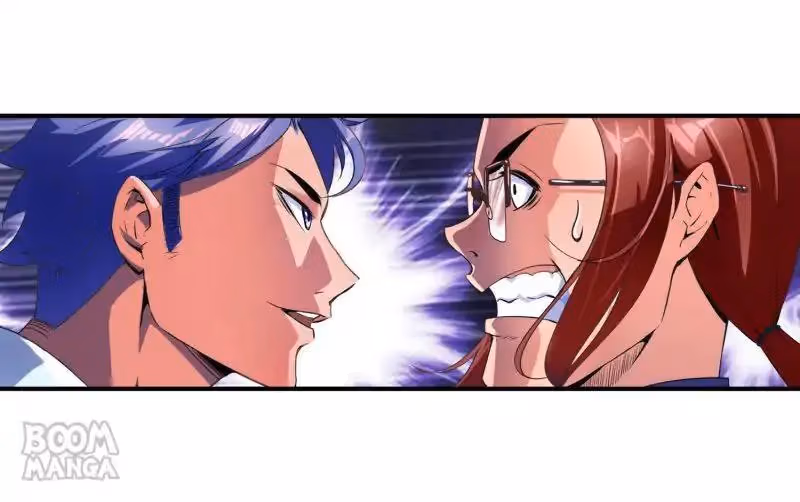 Ultimate Soldier in High School Chapter 74 page 25 - 