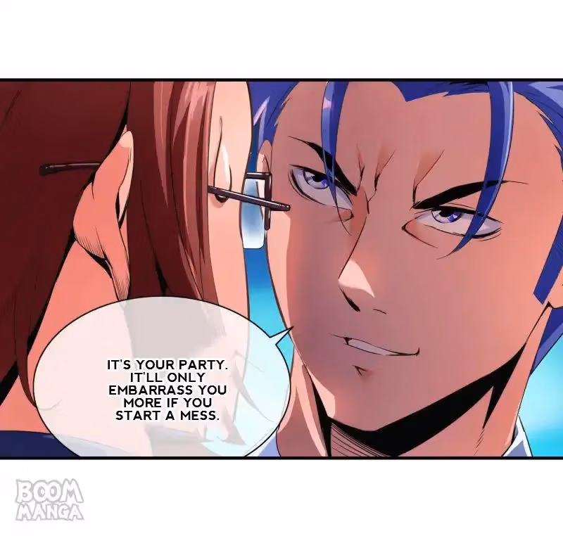 Ultimate Soldier in High School Chapter 74 page 26 - 