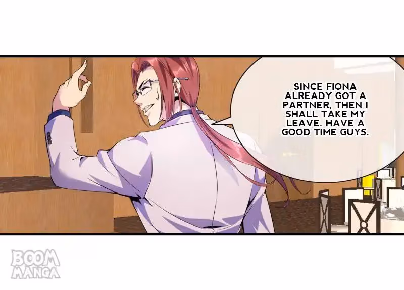 Ultimate Soldier in High School Chapter 74 page 27 - 