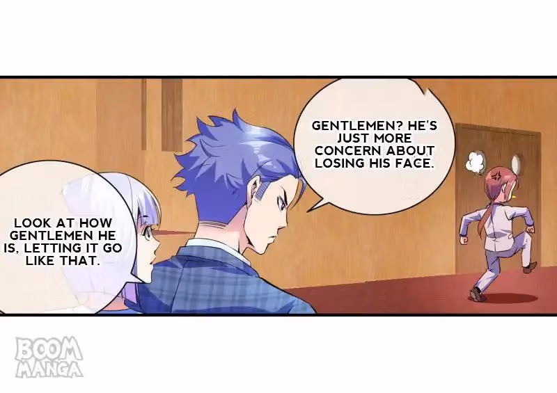 Ultimate Soldier in High School Chapter 74 page 28 - 