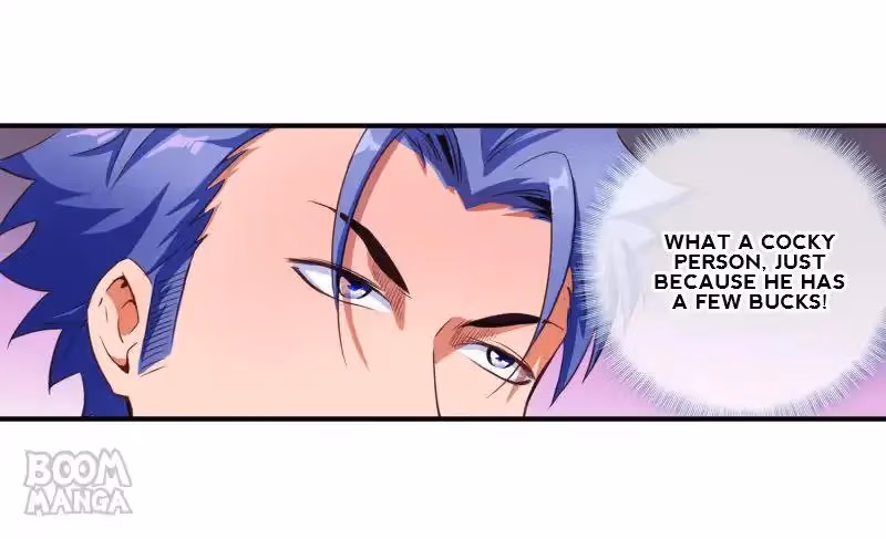 Ultimate Soldier in High School Chapter 74 page 4 - 