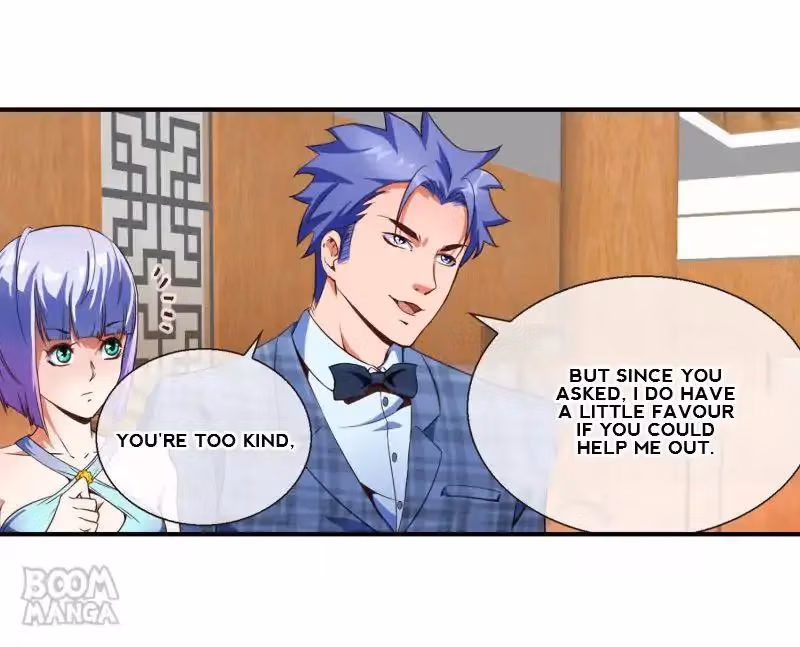 Ultimate Soldier in High School Chapter 74 page 5 - 