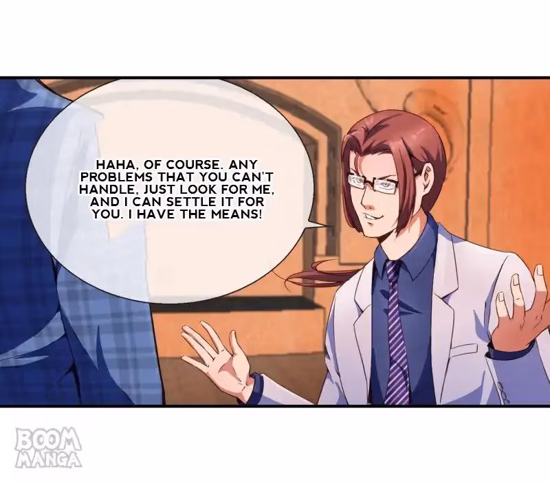 Ultimate Soldier in High School Chapter 74 page 6 - 