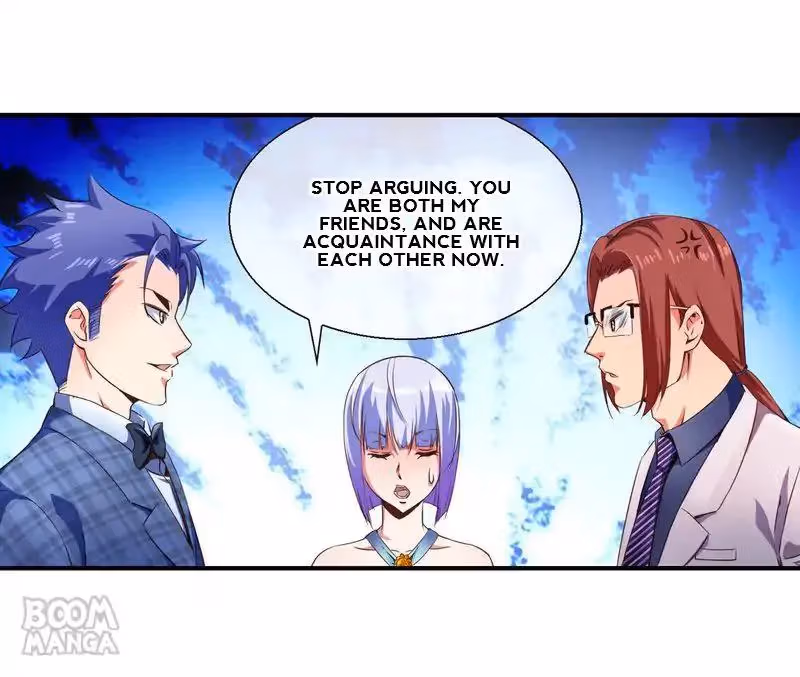 Ultimate Soldier in High School Chapter 74 page 10 - 
