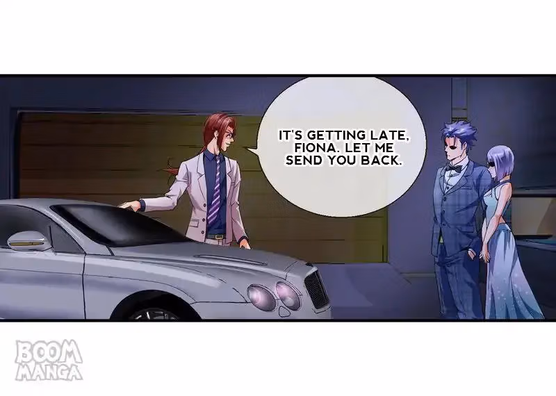 Ultimate Soldier in High School Chapter 75 page 12 - 