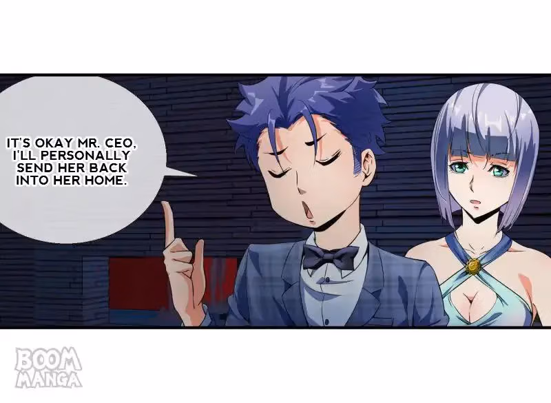 Ultimate Soldier in High School Chapter 75 page 13 - 