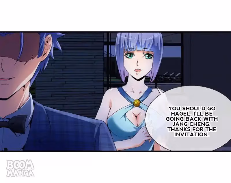 Ultimate Soldier in High School Chapter 75 page 15 - 