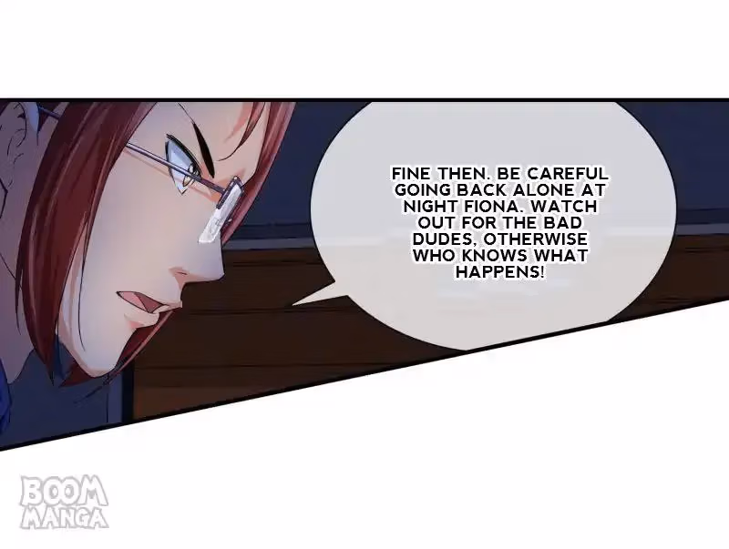 Ultimate Soldier in High School Chapter 75 page 17 - 