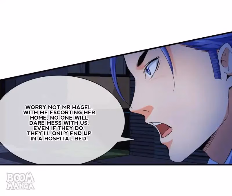 Ultimate Soldier in High School Chapter 75 page 18 - 