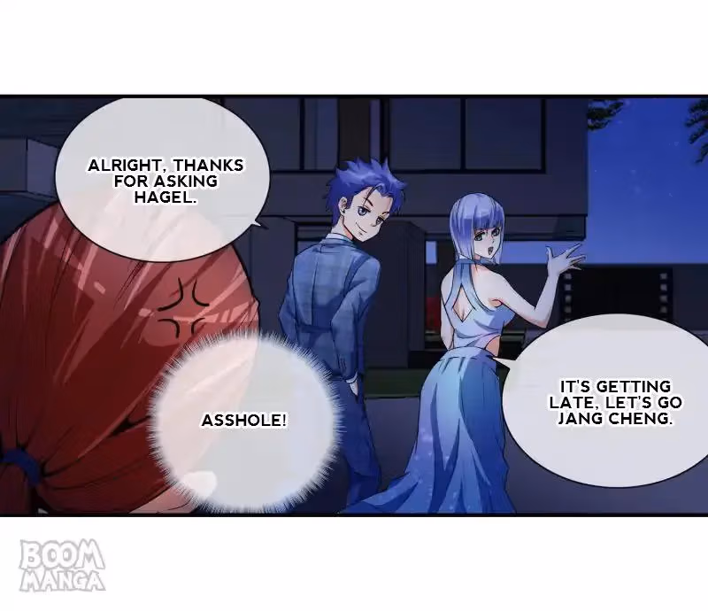 Ultimate Soldier in High School Chapter 75 page 19 - 