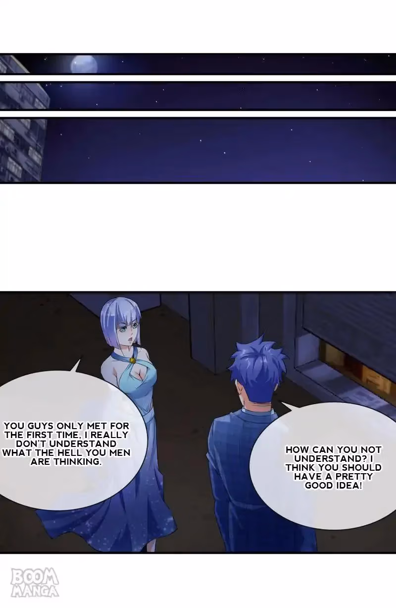 Ultimate Soldier in High School Chapter 75 page 20 - 