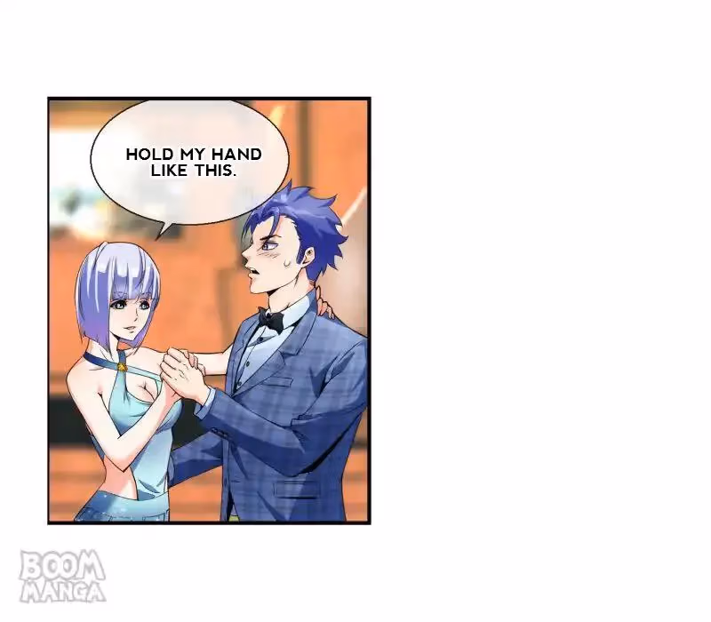 Ultimate Soldier in High School Chapter 75 page 3 - 