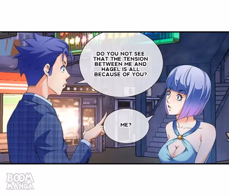 Ultimate Soldier in High School Chapter 75 page 23 - 