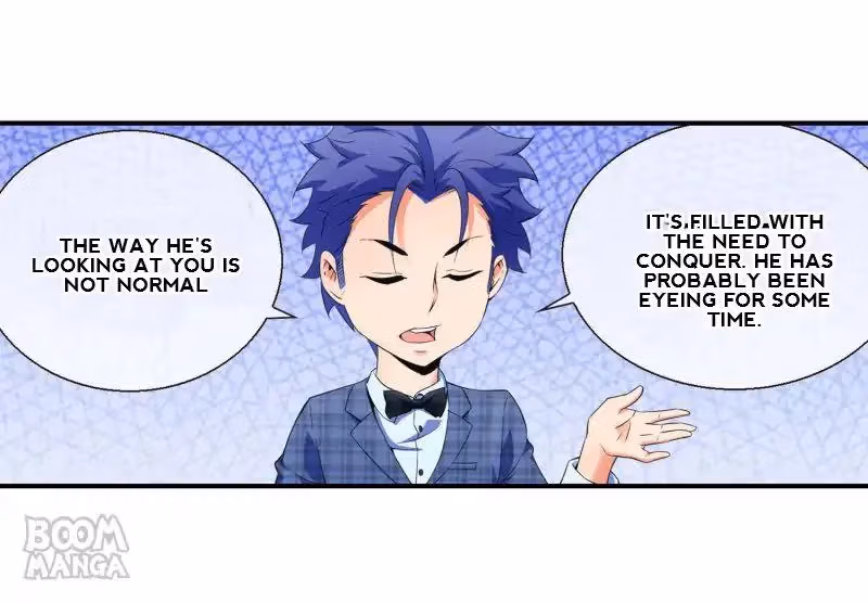 Ultimate Soldier in High School Chapter 75 page 24 - 