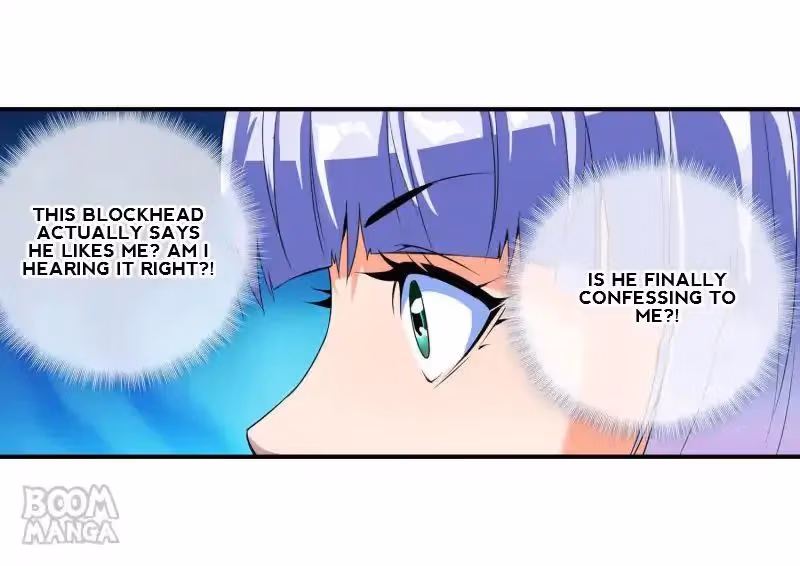Ultimate Soldier in High School Chapter 75 page 29 - 