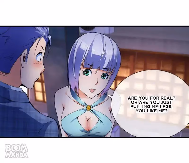 Ultimate Soldier in High School Chapter 75 page 30 - 