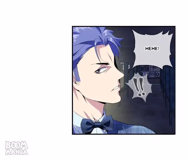Ultimate Soldier in High School Chapter 75 page 32 - 