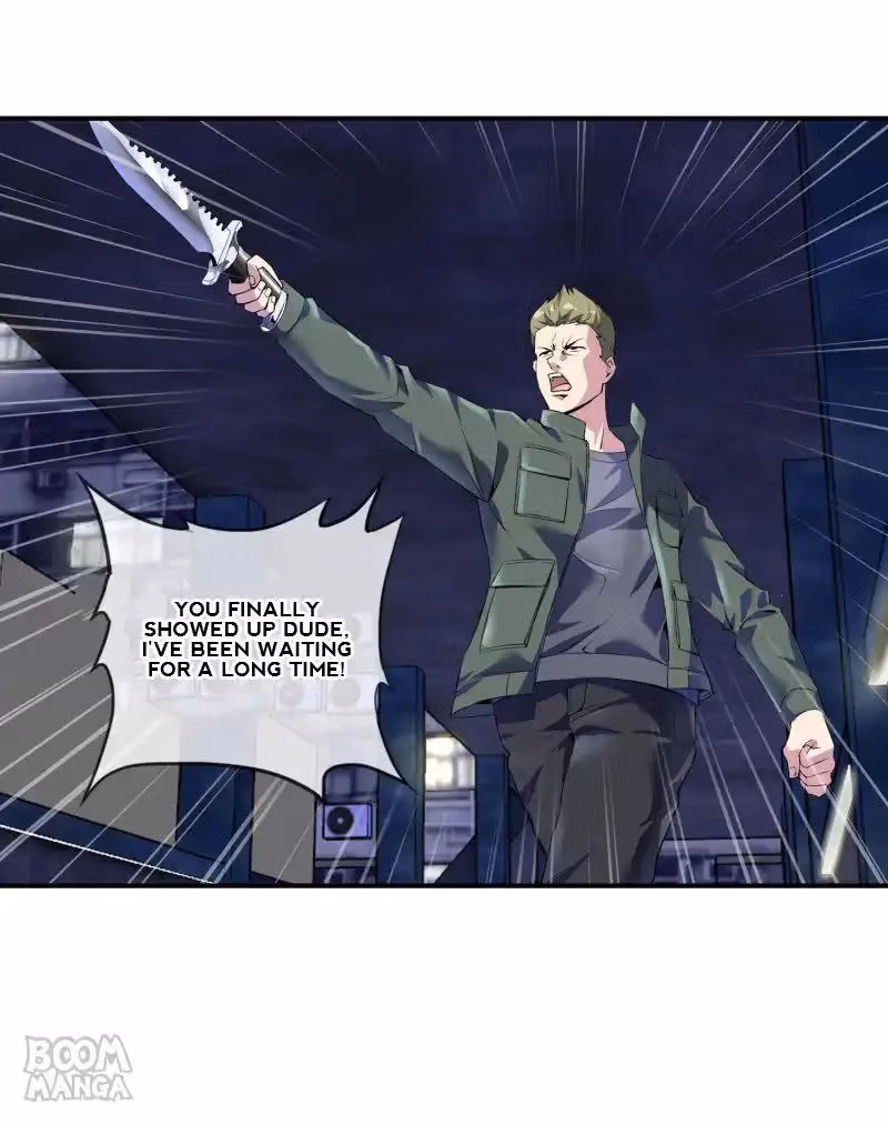 Ultimate Soldier in High School Chapter 75 page 33 - 