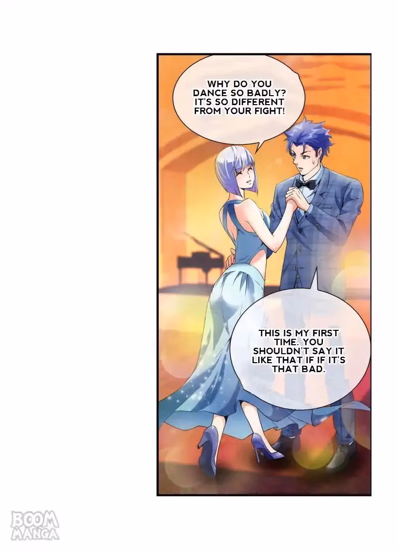 Ultimate Soldier in High School Chapter 75 page 5 - 