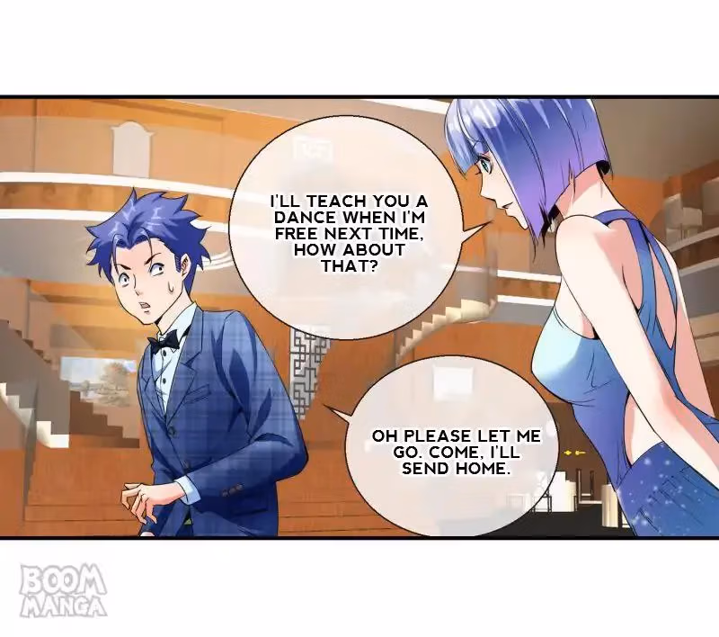 Ultimate Soldier in High School Chapter 75 page 9 - 
