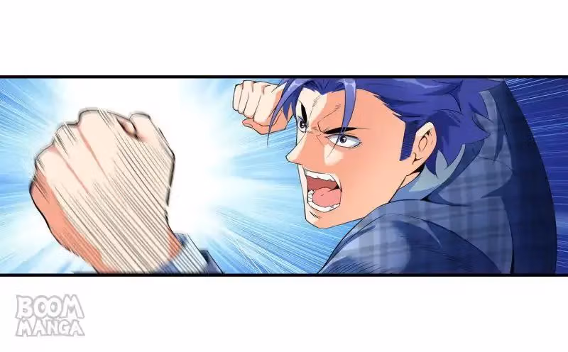 Ultimate Soldier in High School Chapter 76 page 12 - 